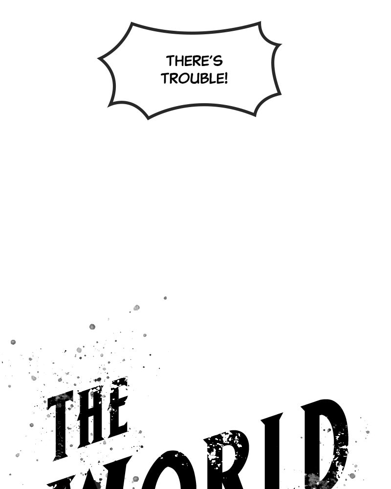 Read The World After the Fall ENGLISH Manga Online