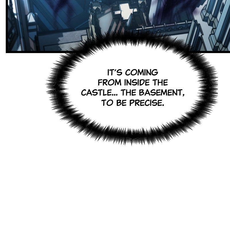 Read The World After the Fall ENGLISH Manga Online