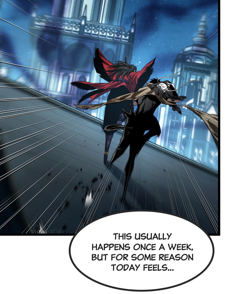 Read The World After the Fall ENGLISH Manga Online