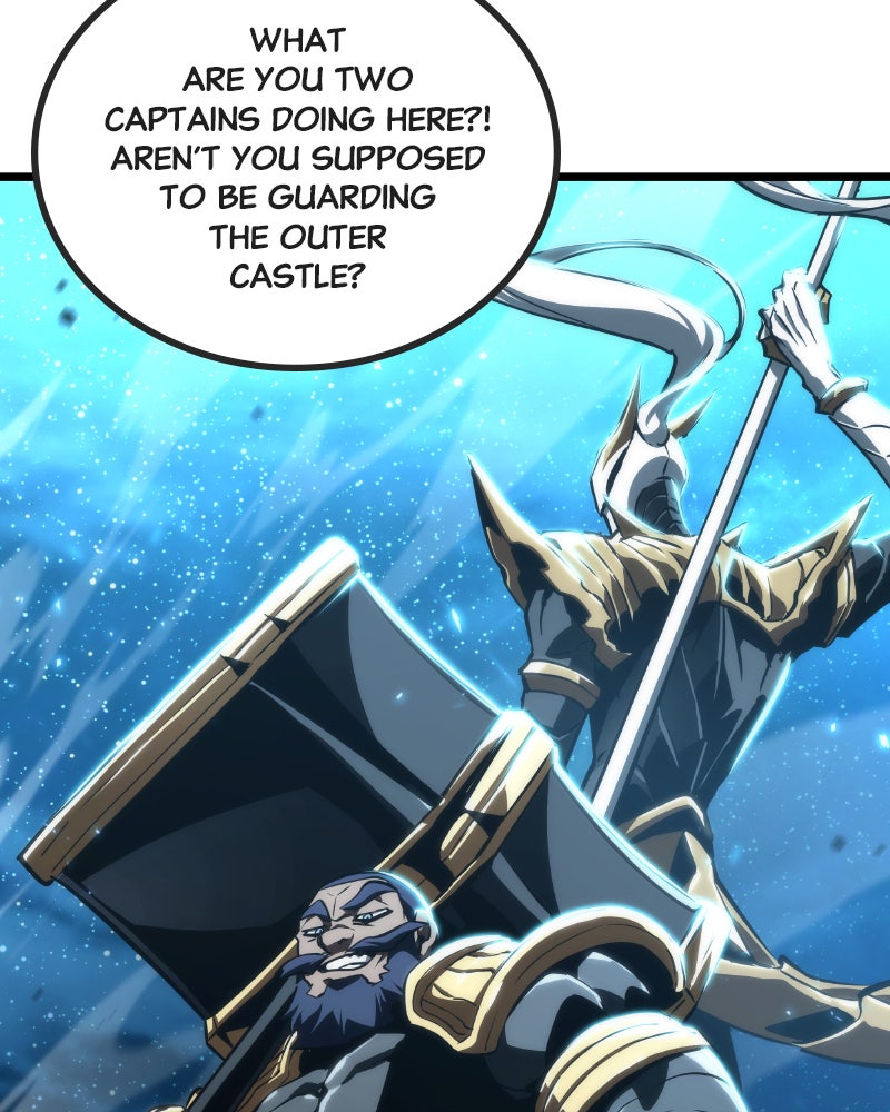 Read The World After the Fall ENGLISH Manga Online