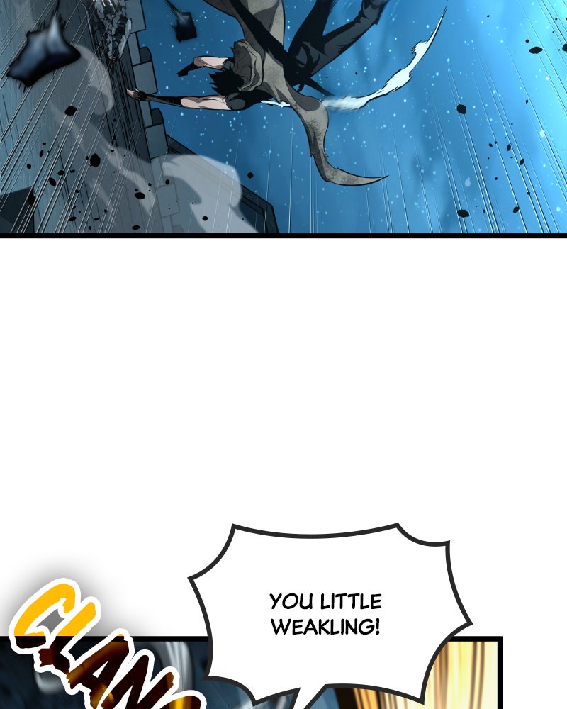 Read The World After the Fall ENGLISH Manga Online