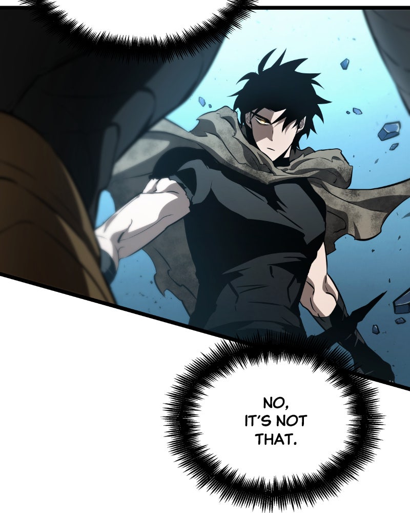 Read The World After the Fall ENGLISH Manga Online