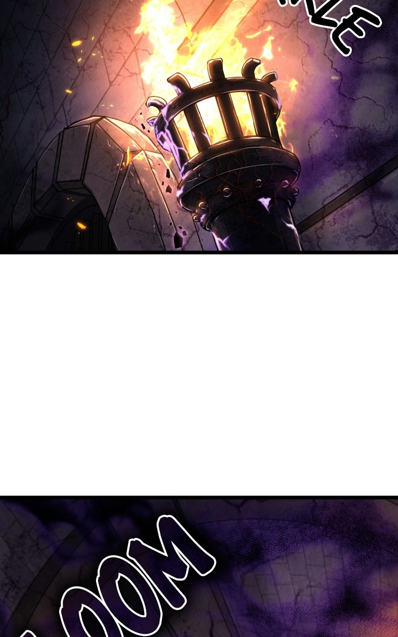 Read The World After the Fall ENGLISH Manga Online