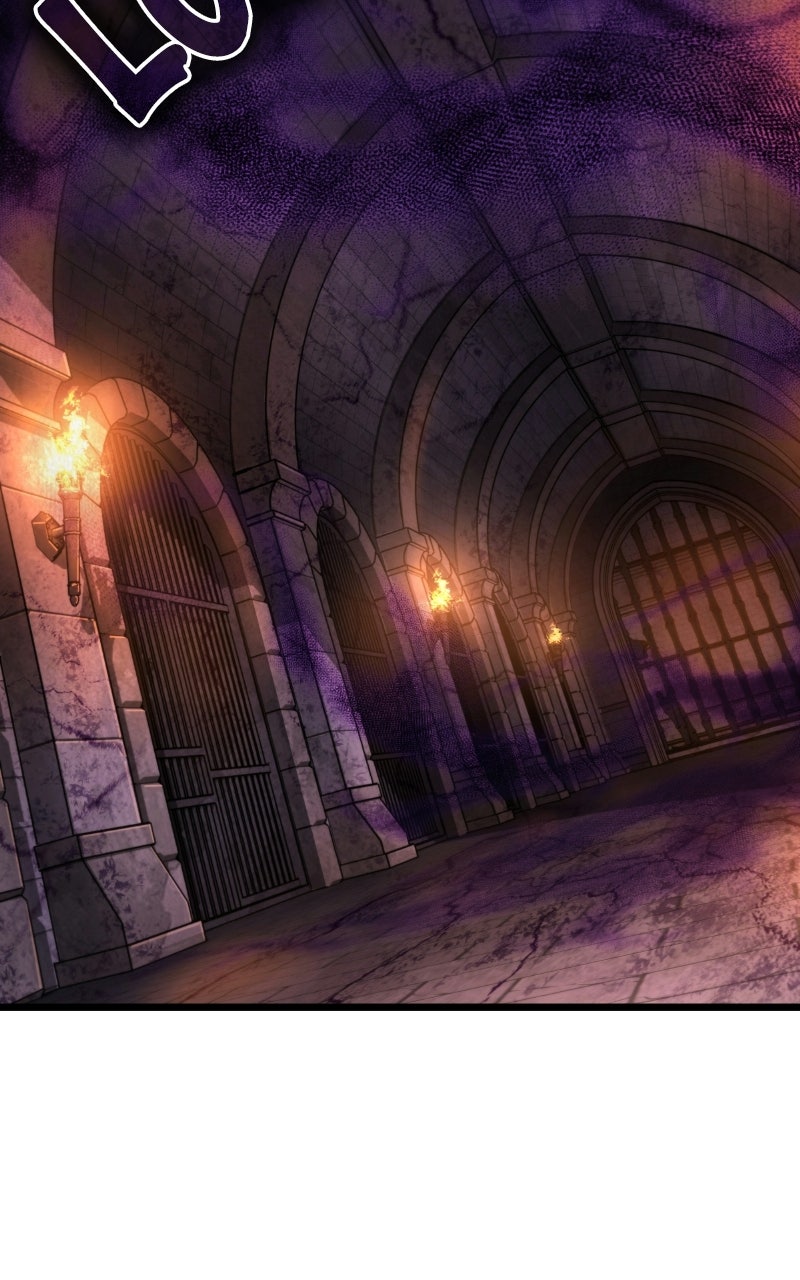 Read The World After the Fall ENGLISH Manga Online