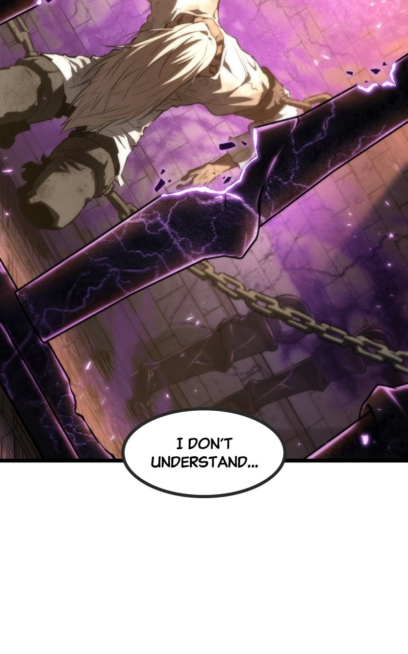 Read The World After the Fall ENGLISH Manga Online