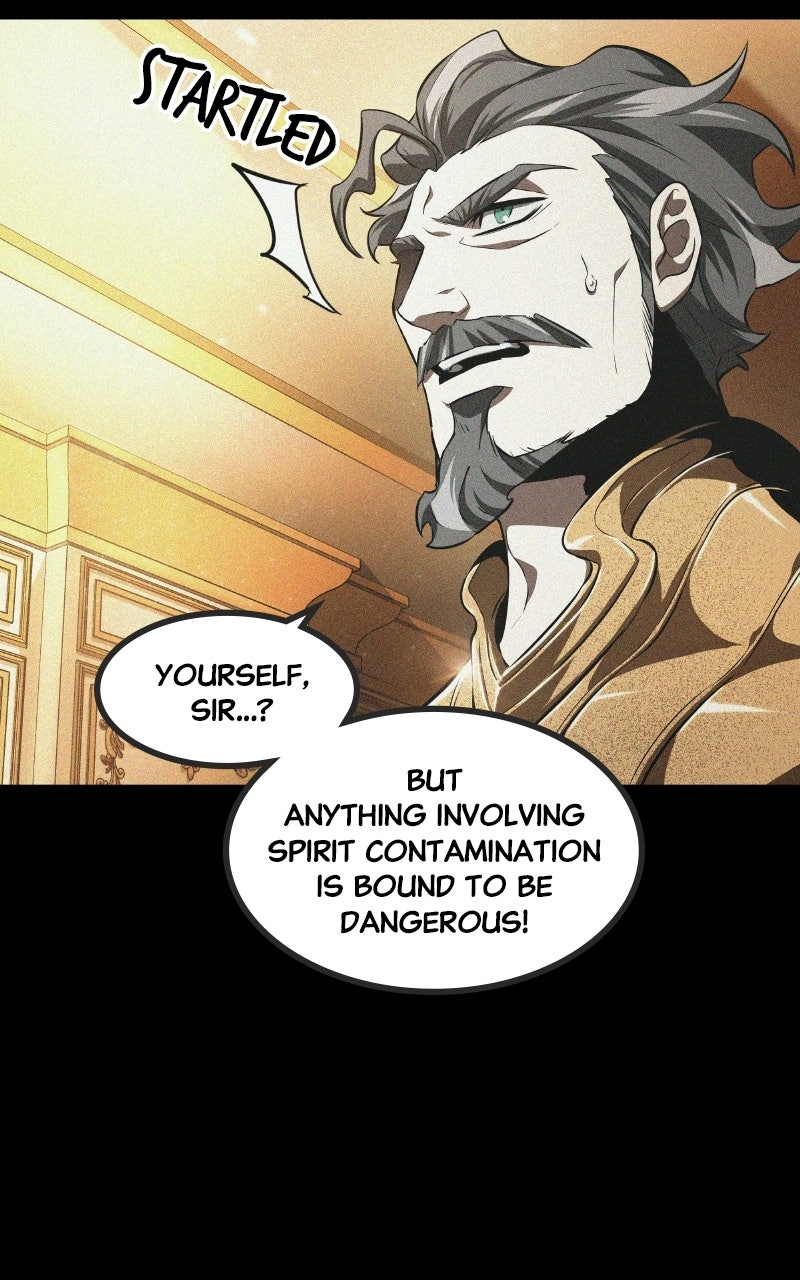 Read The World After the Fall ENGLISH Manga Online