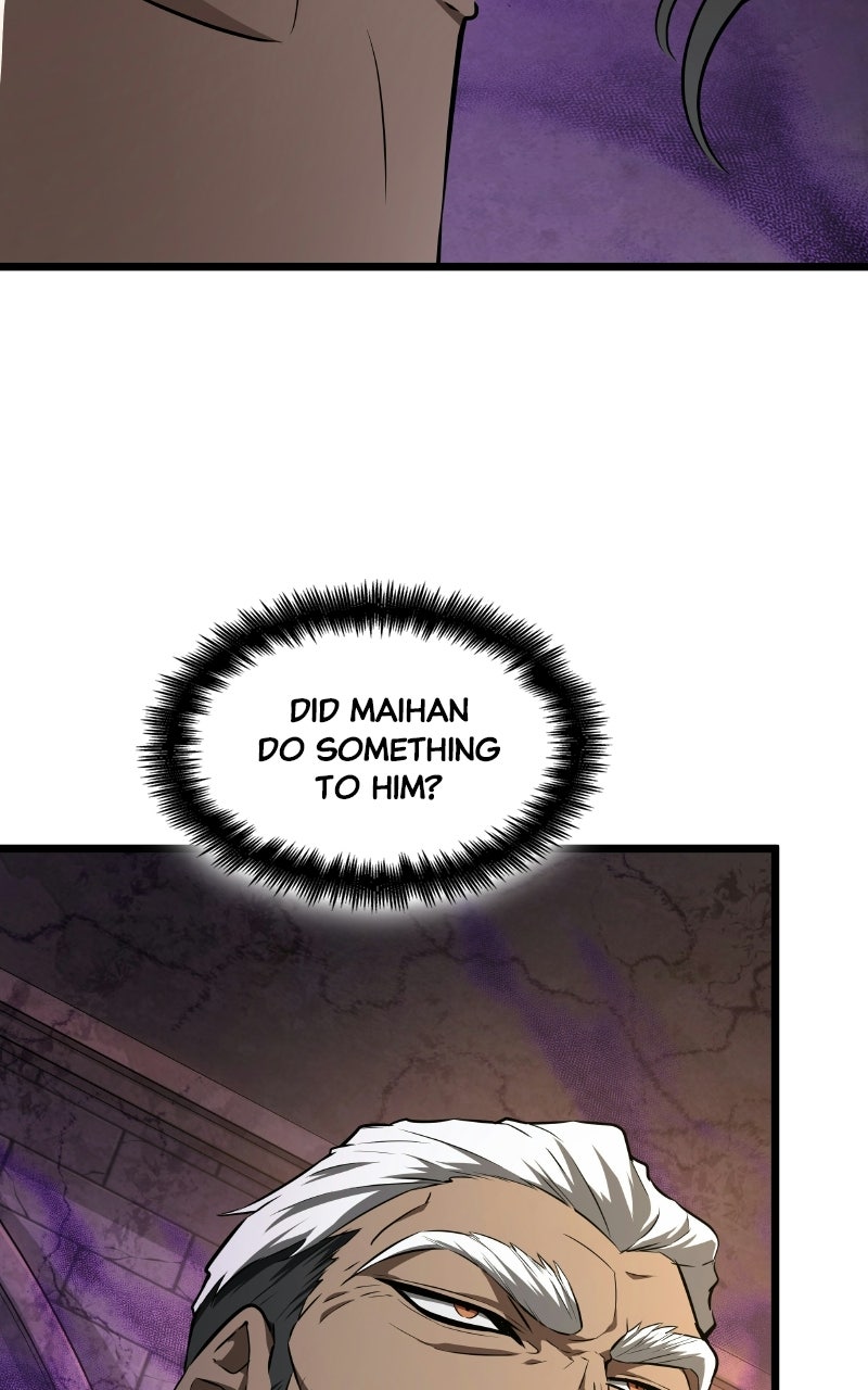 Read The World After the Fall ENGLISH Manga Online