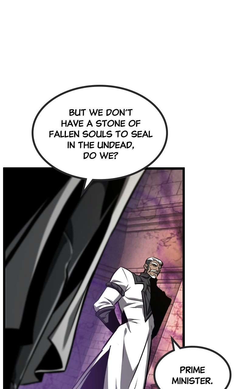 Read The World After the Fall ENGLISH Manga Online