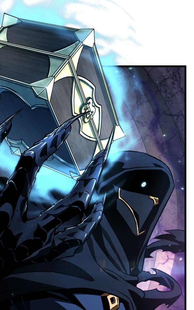 Read The World After the Fall ENGLISH Manga Online