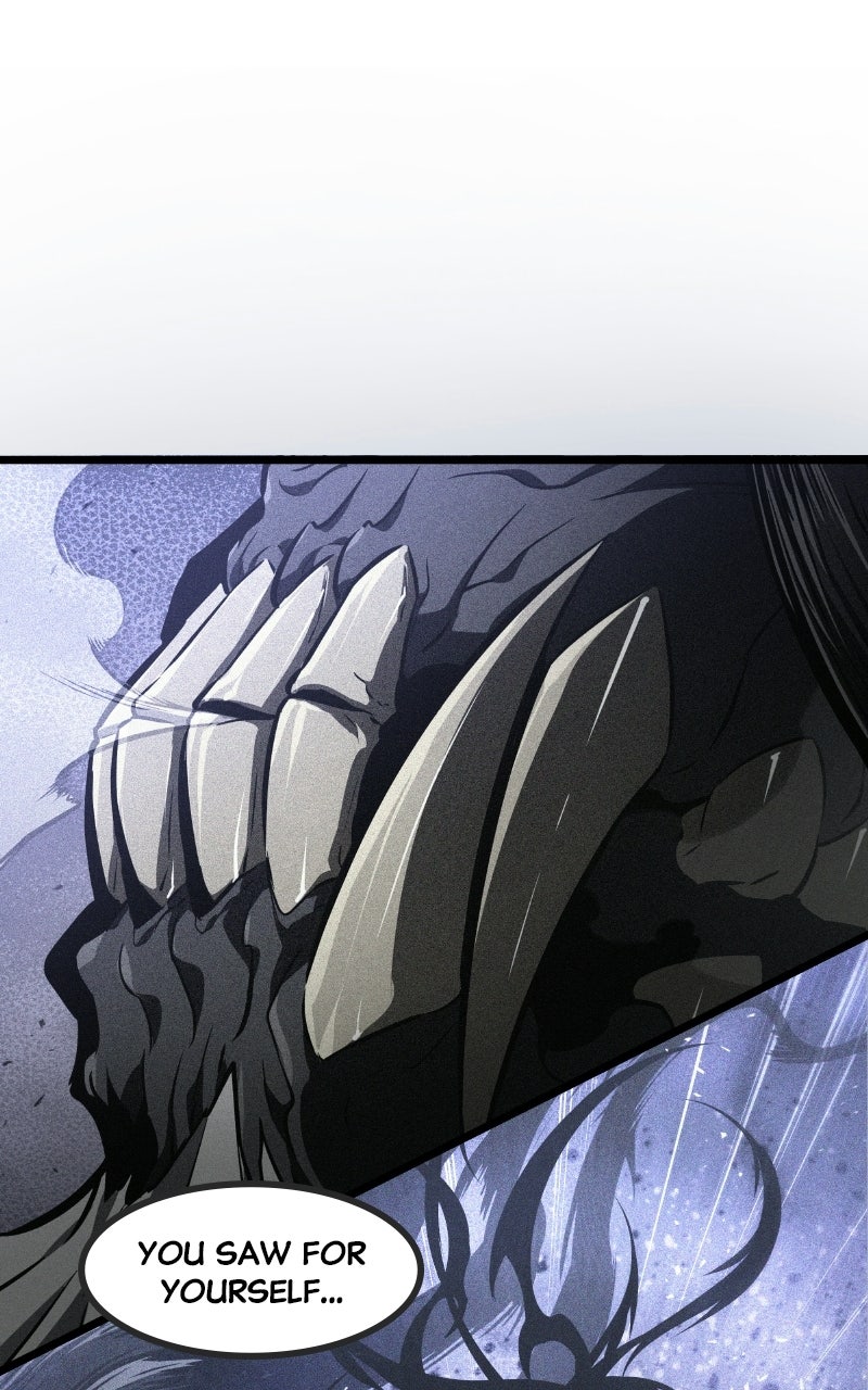 Read The World After the Fall ENGLISH Manga Online