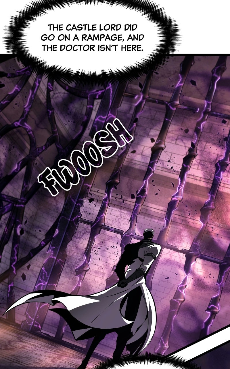 Read The World After the Fall ENGLISH Manga Online