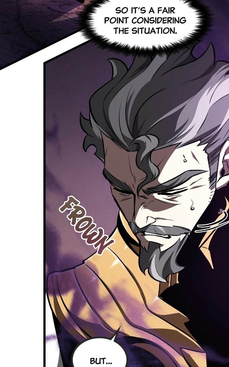 Read The World After the Fall ENGLISH Manga Online