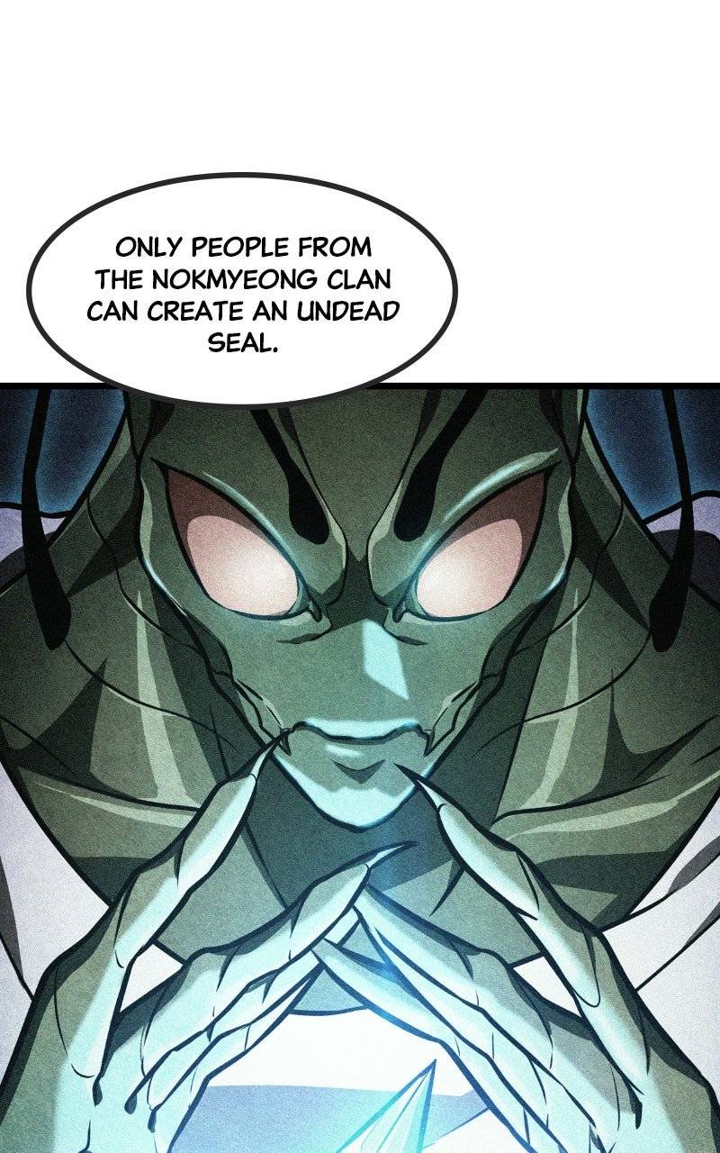 Read The World After the Fall ENGLISH Manga Online