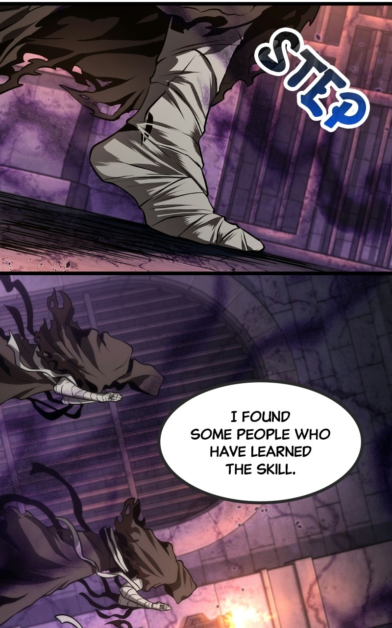 Read The World After the Fall ENGLISH Manga Online