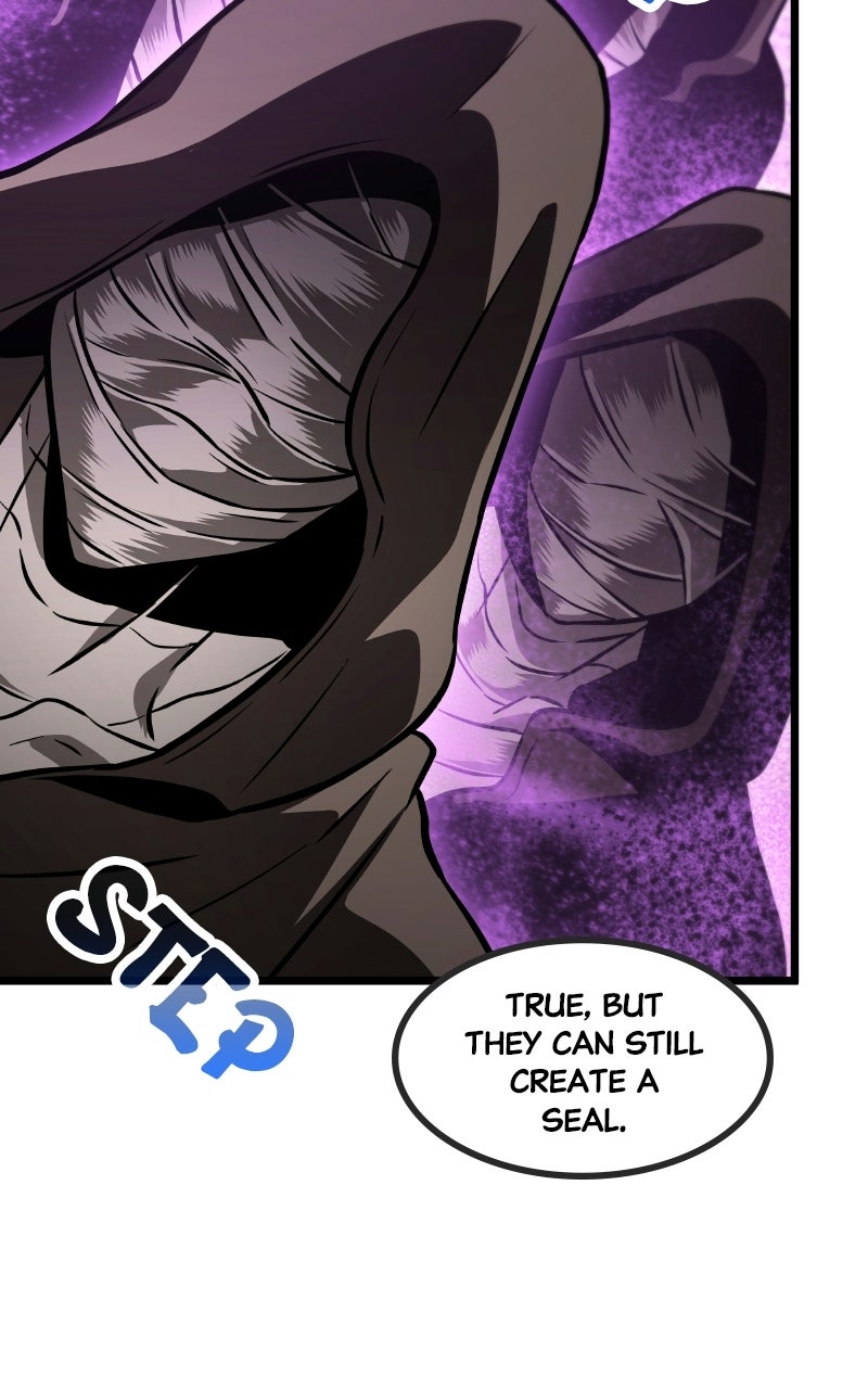 Read The World After the Fall ENGLISH Manga Online