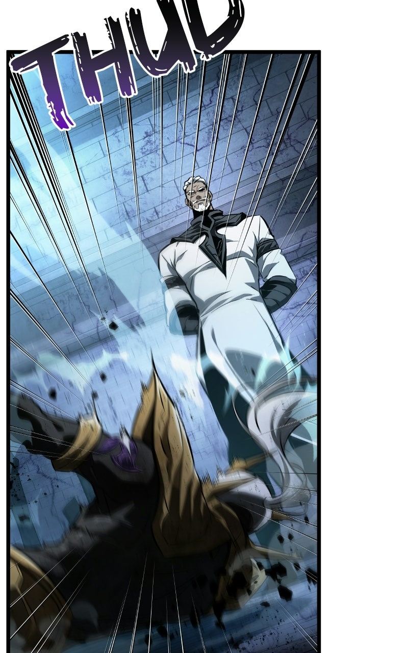 Read The World After the Fall ENGLISH Manga Online