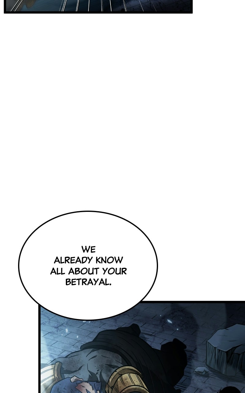 Read The World After the Fall ENGLISH Manga Online