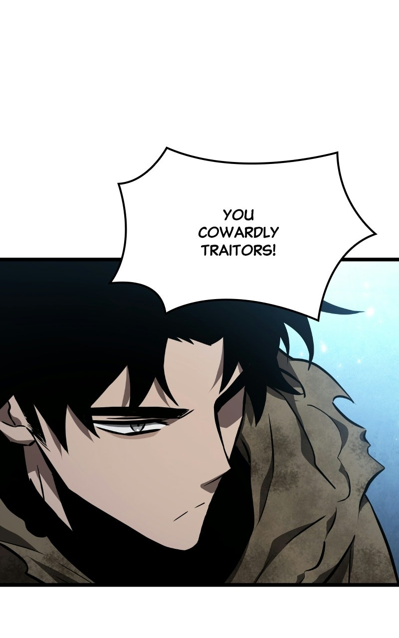 Read The World After the Fall ENGLISH Manga Online