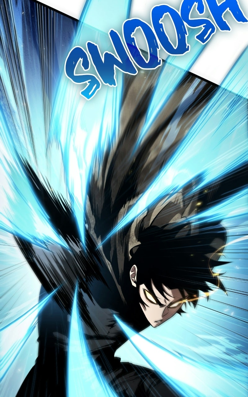 Read The World After the Fall ENGLISH Manga Online