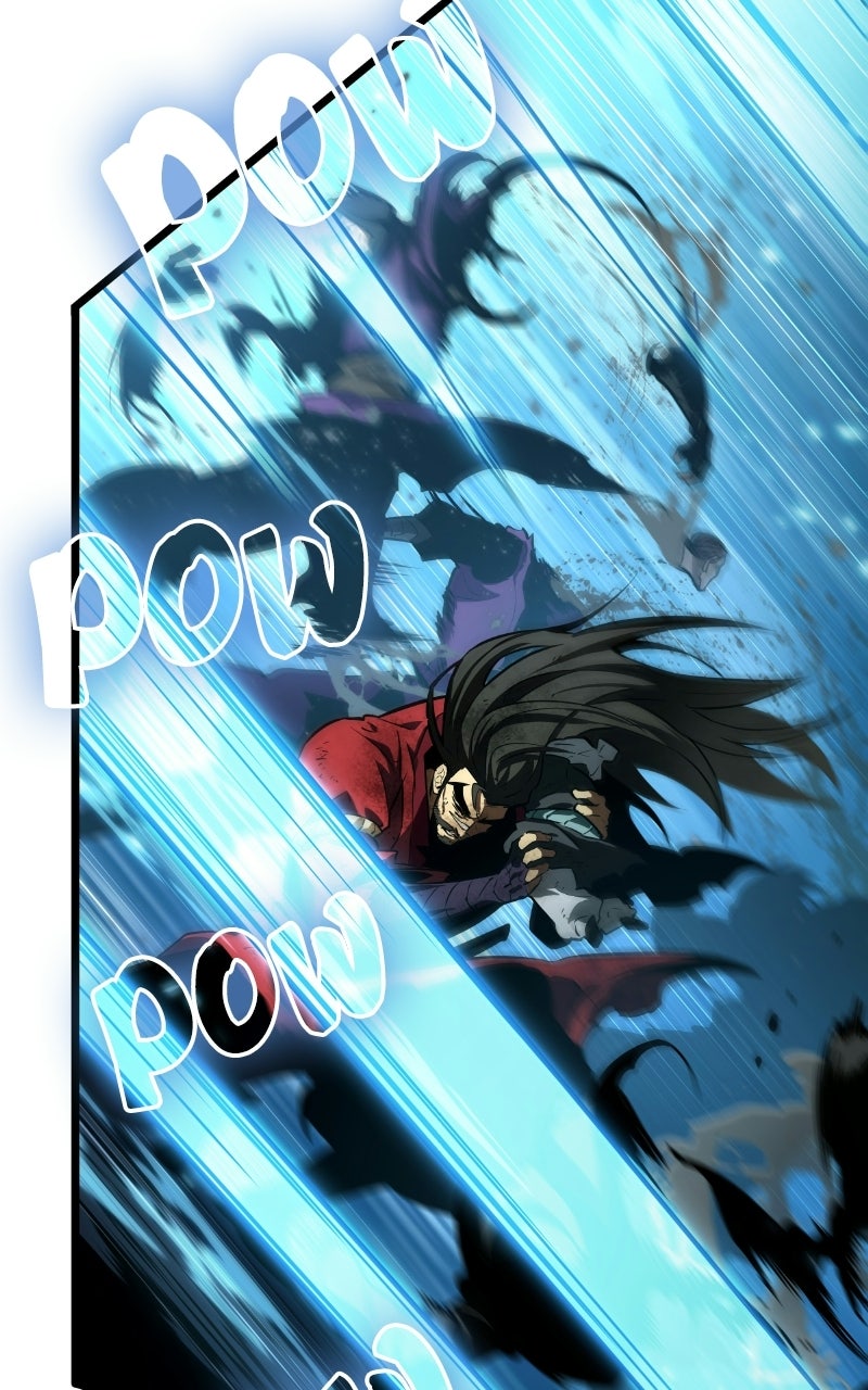 Read The World After the Fall ENGLISH Manga Online