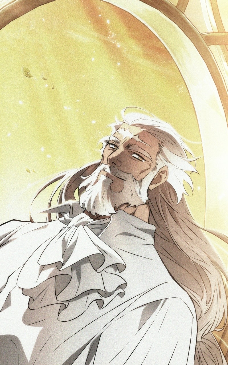 Read The World After the Fall ENGLISH Manga Online