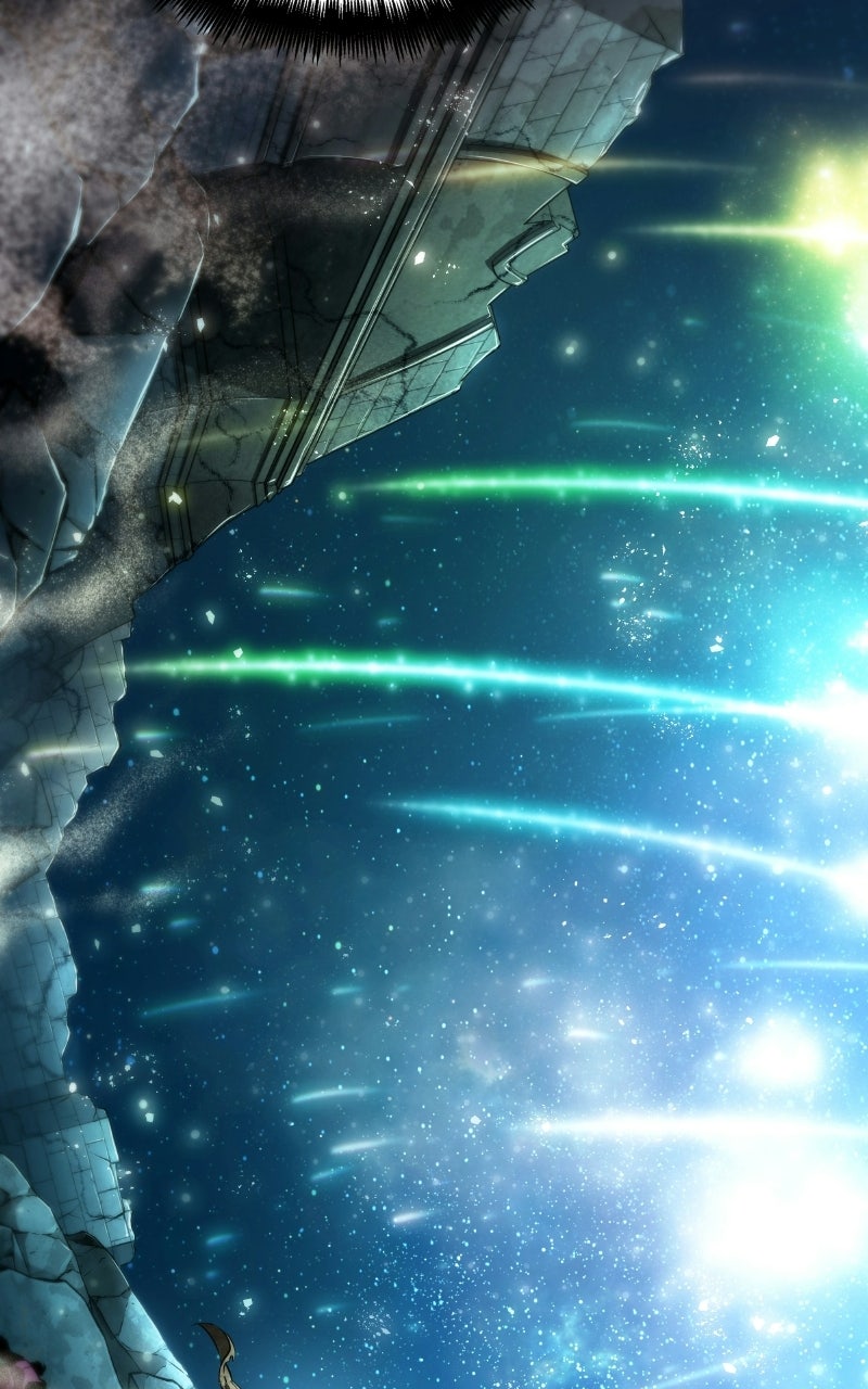 Read The World After the Fall ENGLISH Manga Online