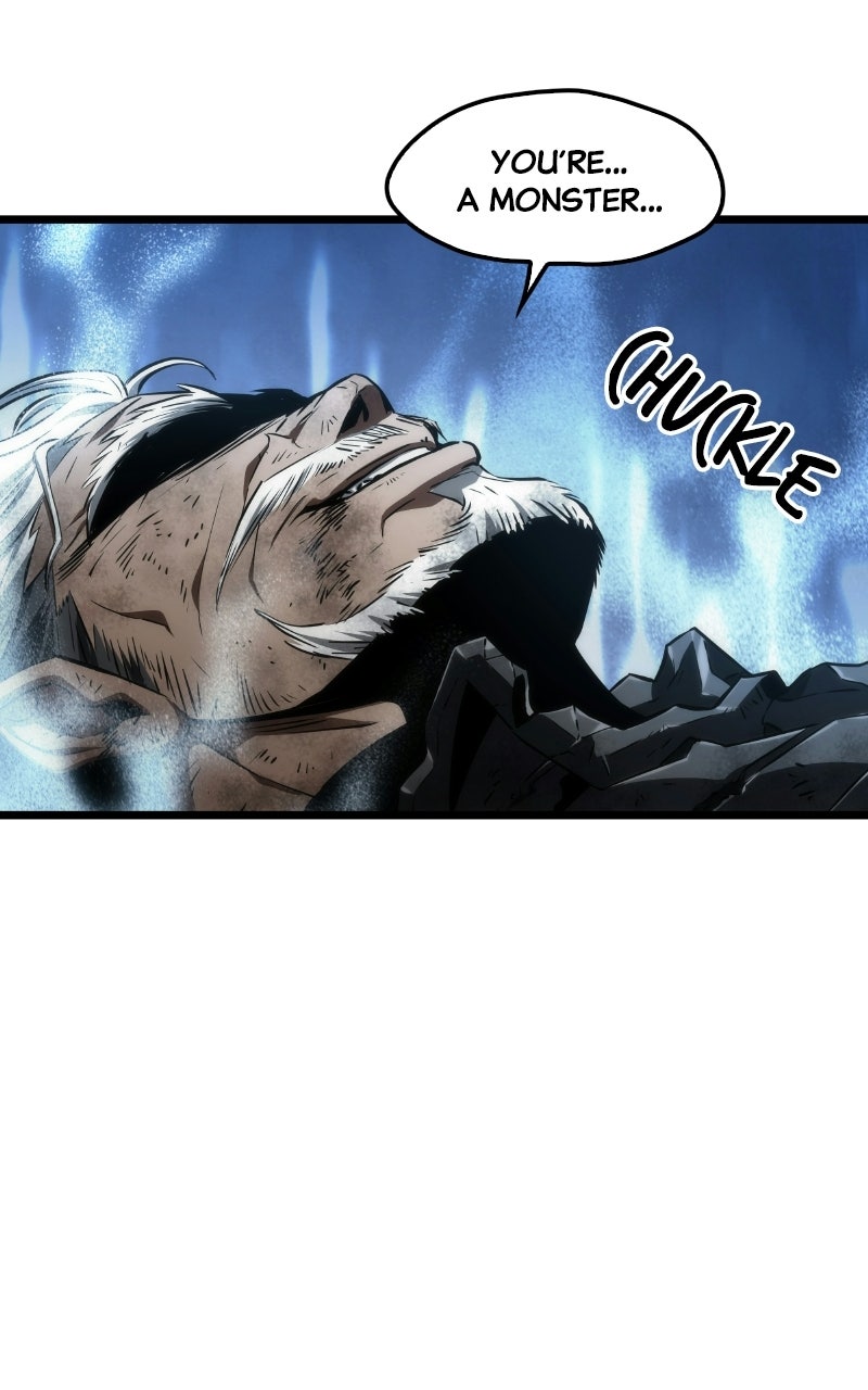 Read The World After the Fall ENGLISH Manga Online