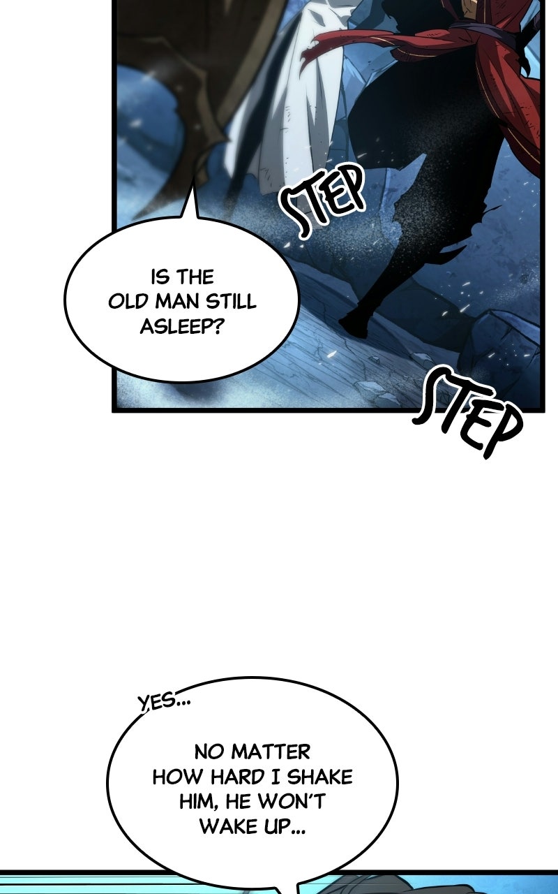 Read The World After the Fall ENGLISH Manga Online