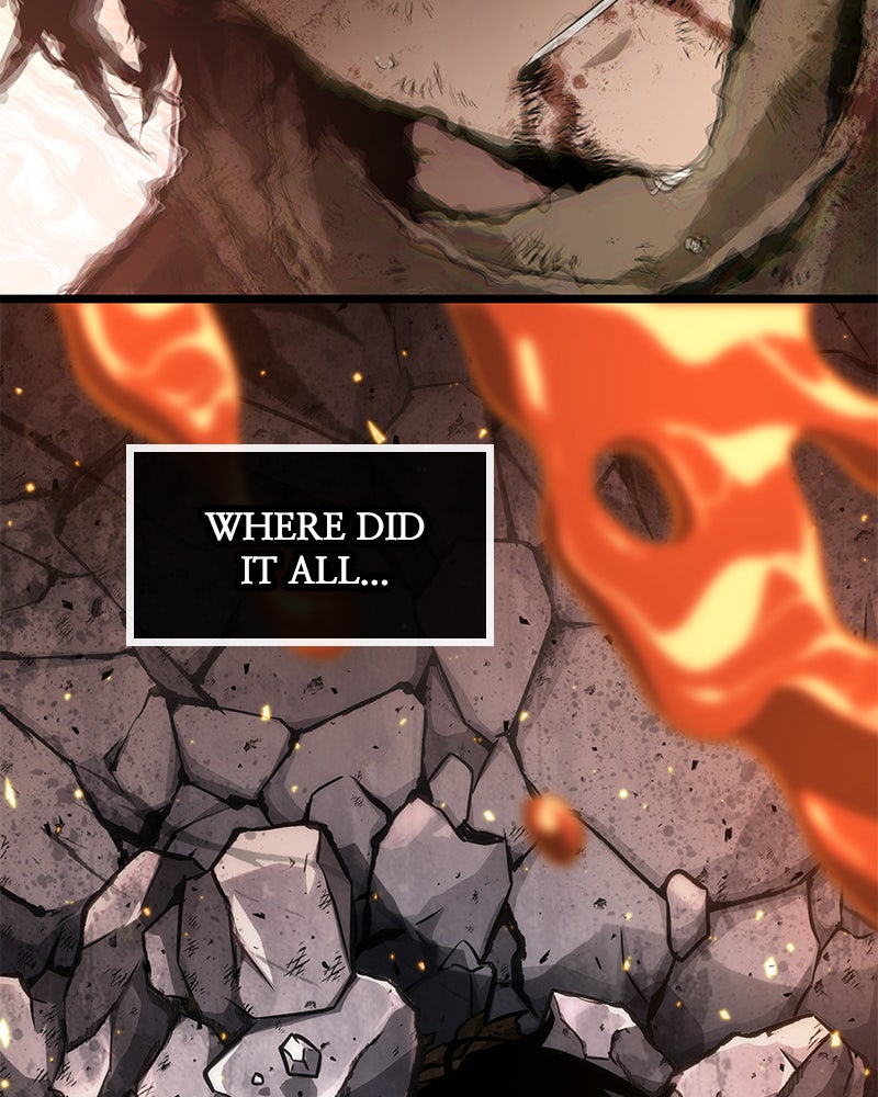 Read The World After the Fall ENGLISH Manga Online