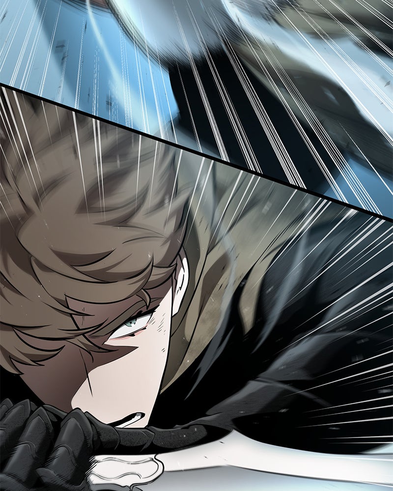 Read The World After the Fall ENGLISH Manga Online