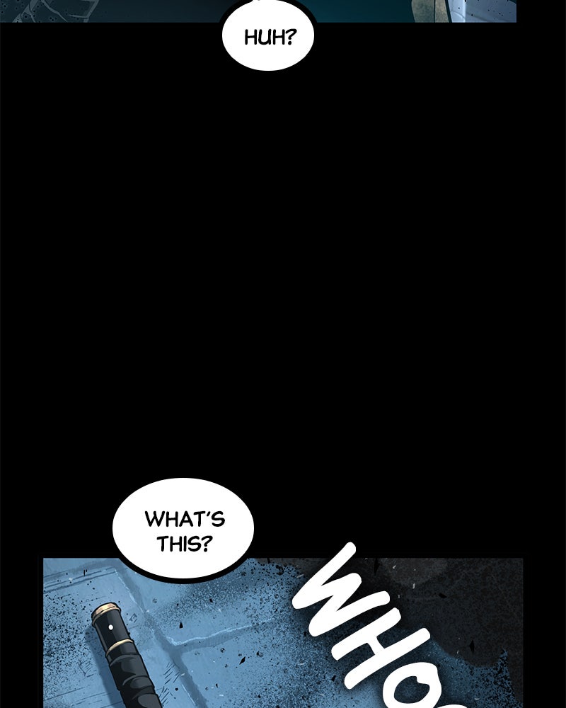 Read The World After the Fall ENGLISH Manga Online