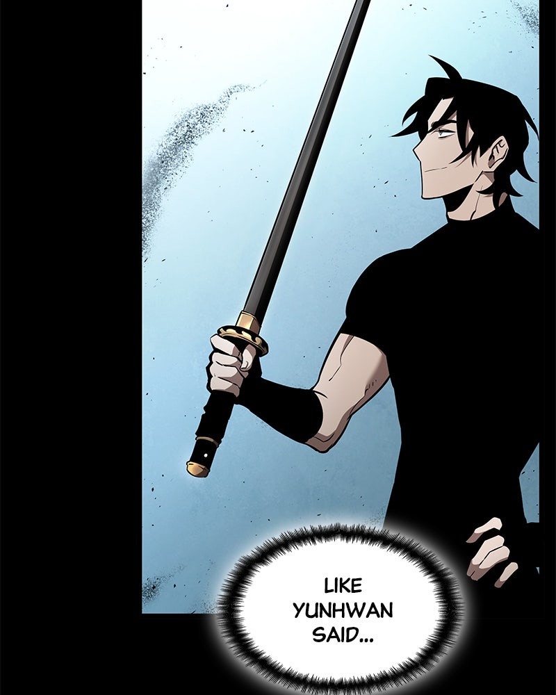 Read The World After the Fall ENGLISH Manga Online