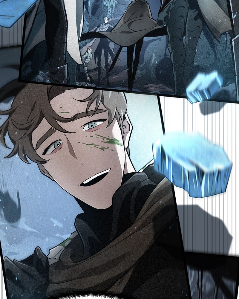 Read The World After the Fall ENGLISH Manga Online