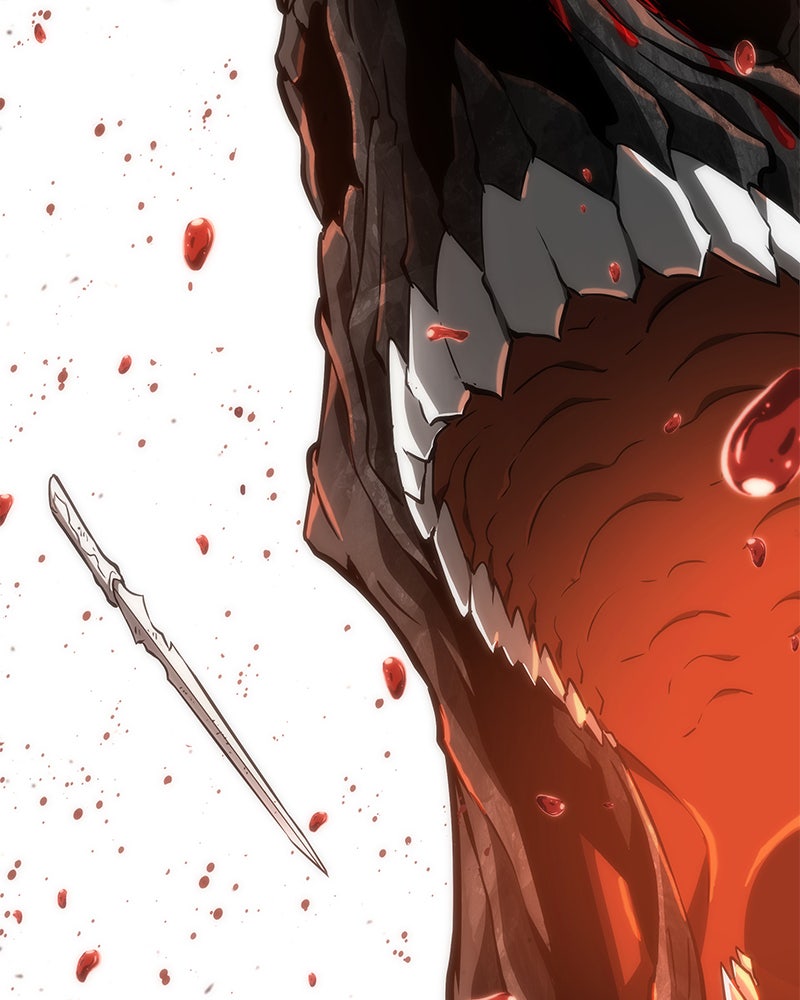 Read The World After the Fall ENGLISH Manga Online