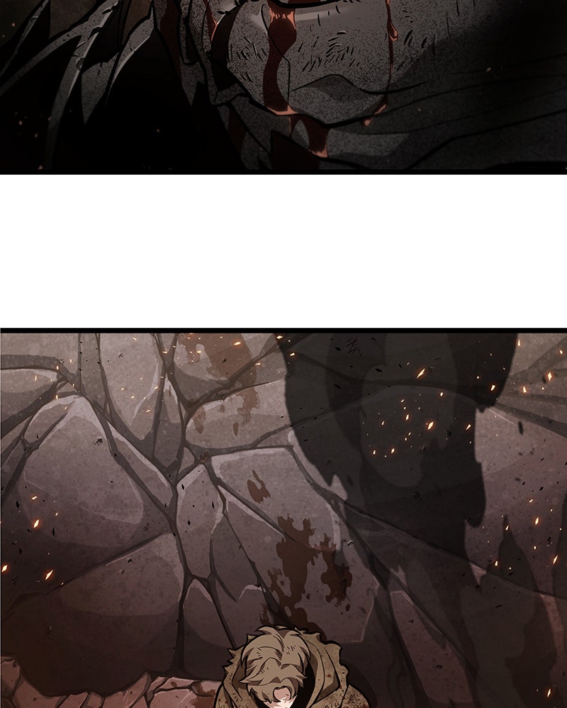 Read The World After the Fall ENGLISH Manga Online