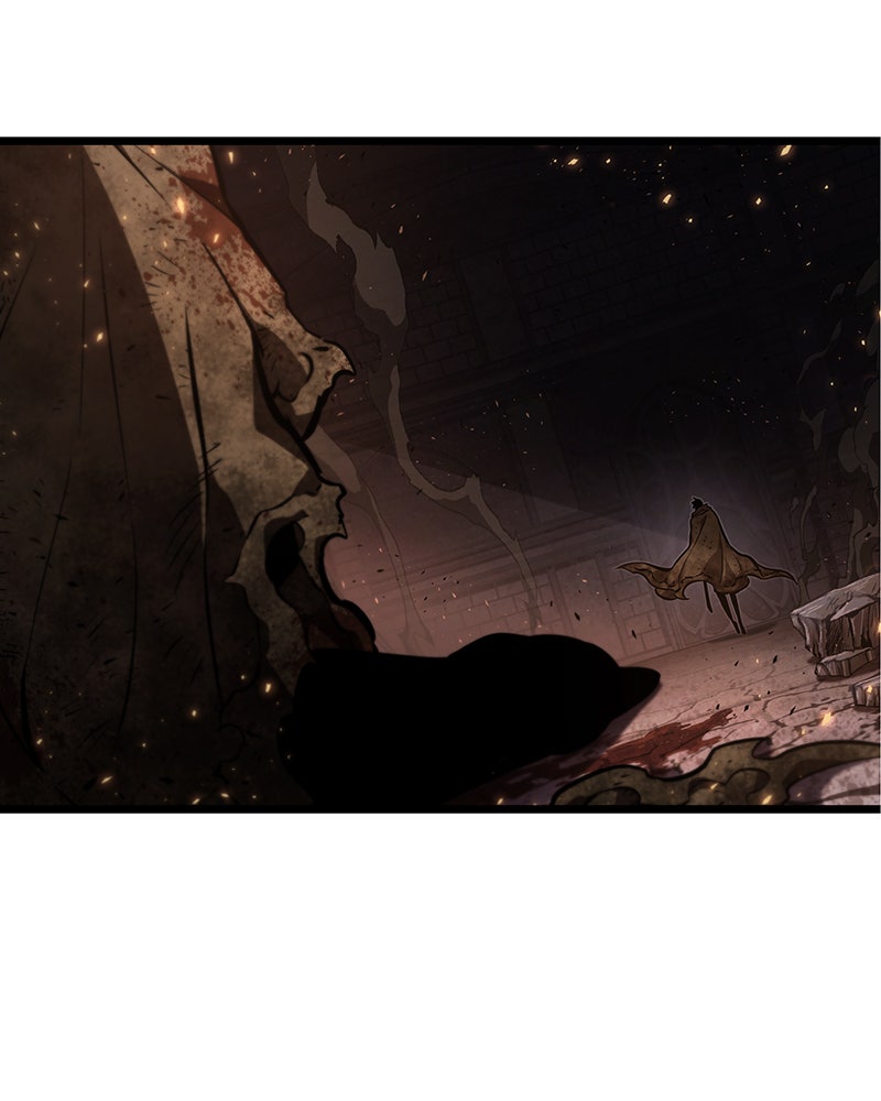 Read The World After the Fall ENGLISH Manga Online