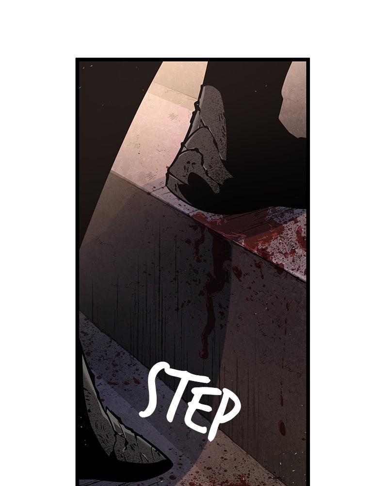 Read The World After the Fall ENGLISH Manga Online