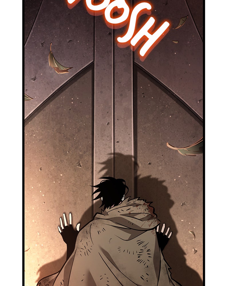 Read The World After the Fall ENGLISH Manga Online