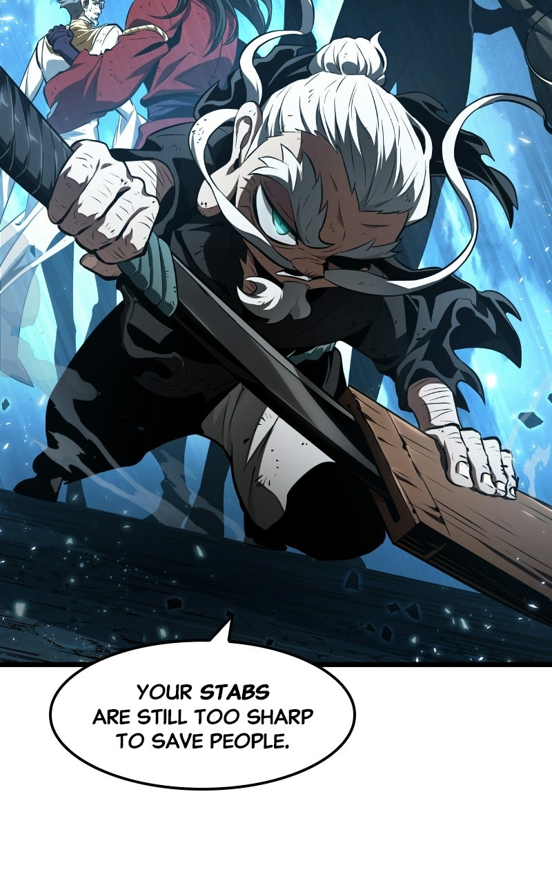 Read The World After the Fall ENGLISH Manga Online