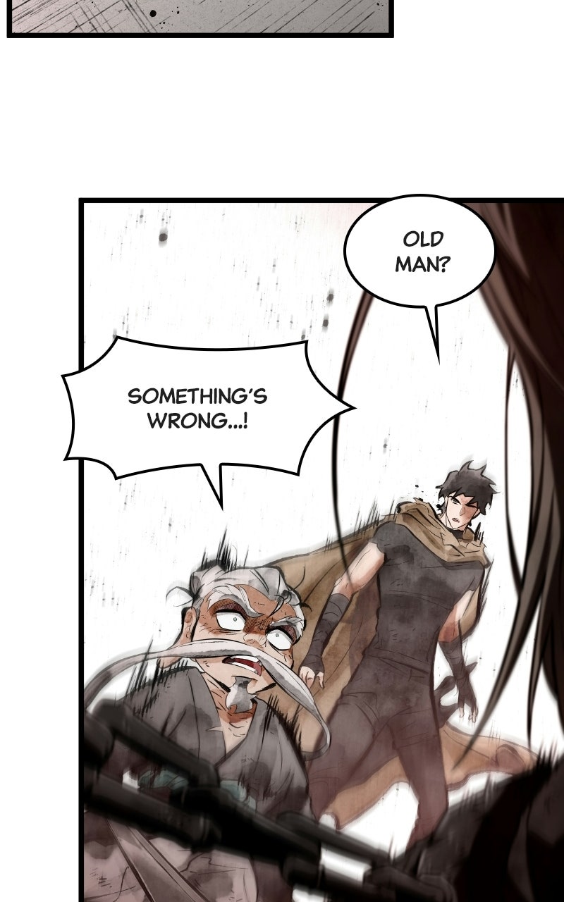 Read The World After the Fall ENGLISH Manga Online