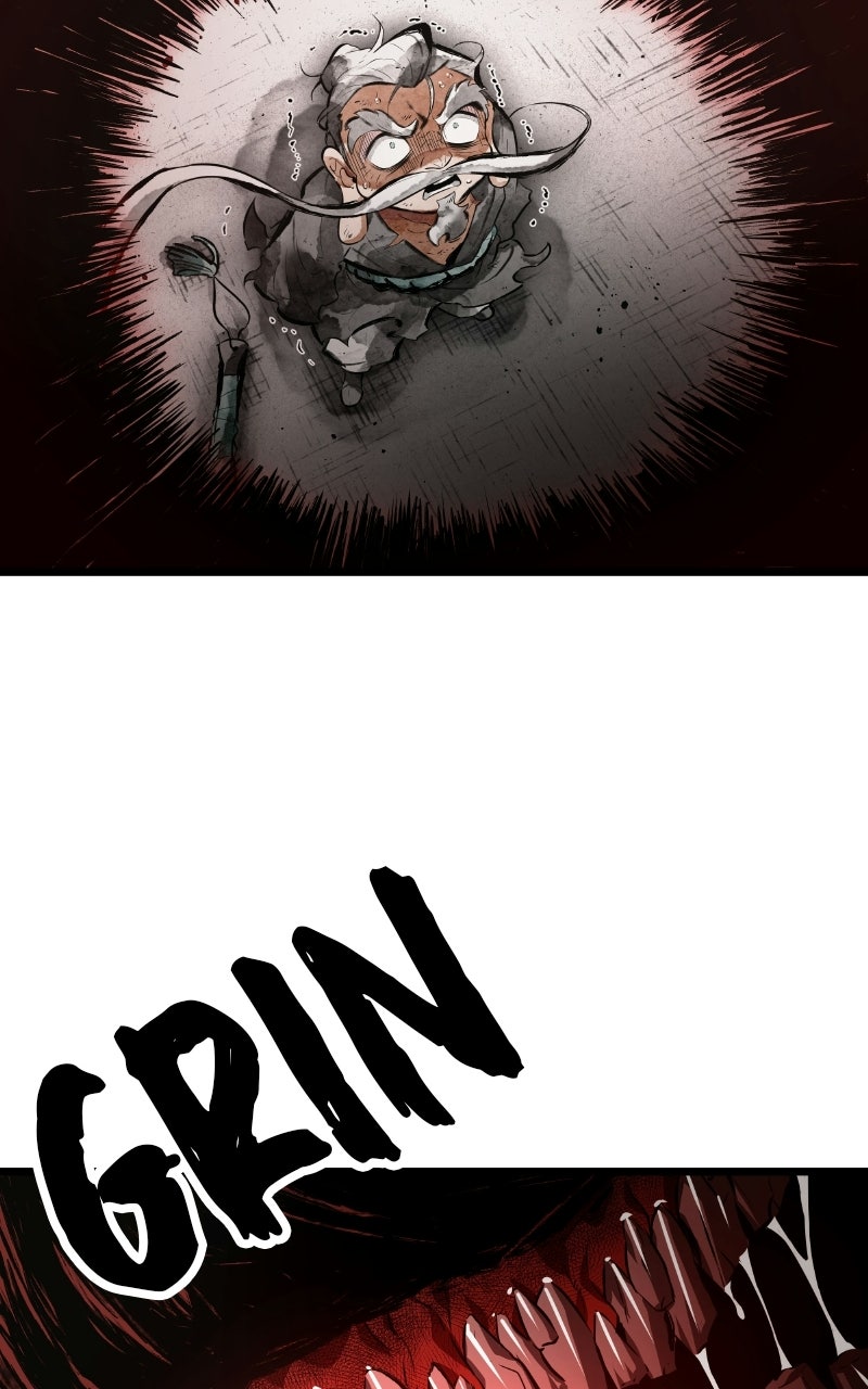 Read The World After the Fall ENGLISH Manga Online