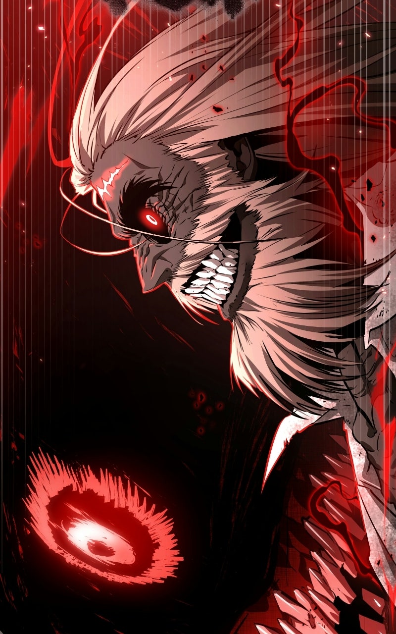 Read The World After the Fall ENGLISH Manga Online