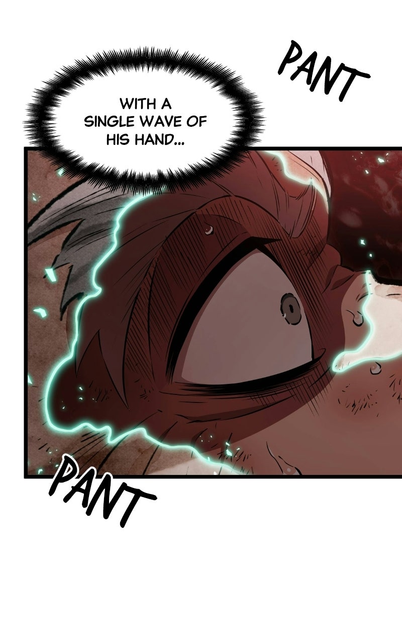 Read The World After the Fall ENGLISH Manga Online