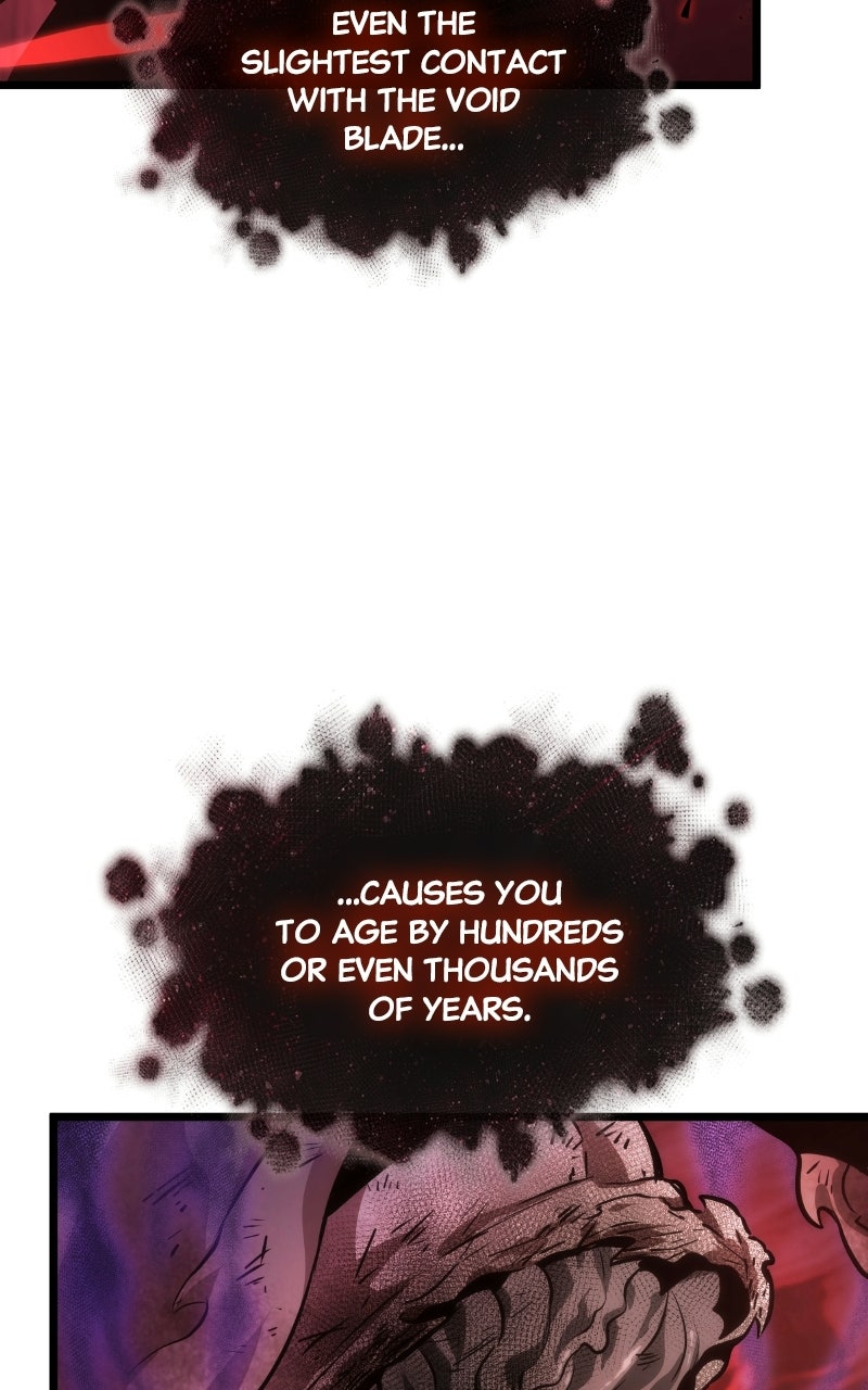 Read The World After the Fall ENGLISH Manga Online