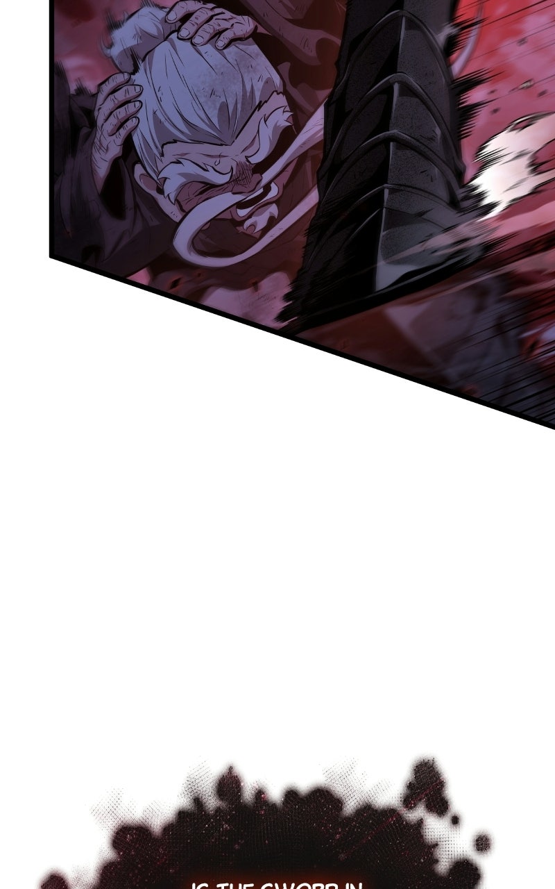 Read The World After the Fall ENGLISH Manga Online