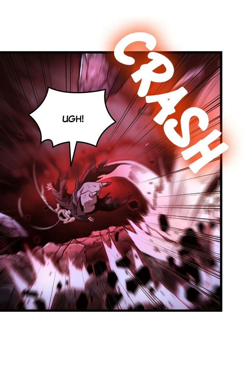 Read The World After the Fall ENGLISH Manga Online