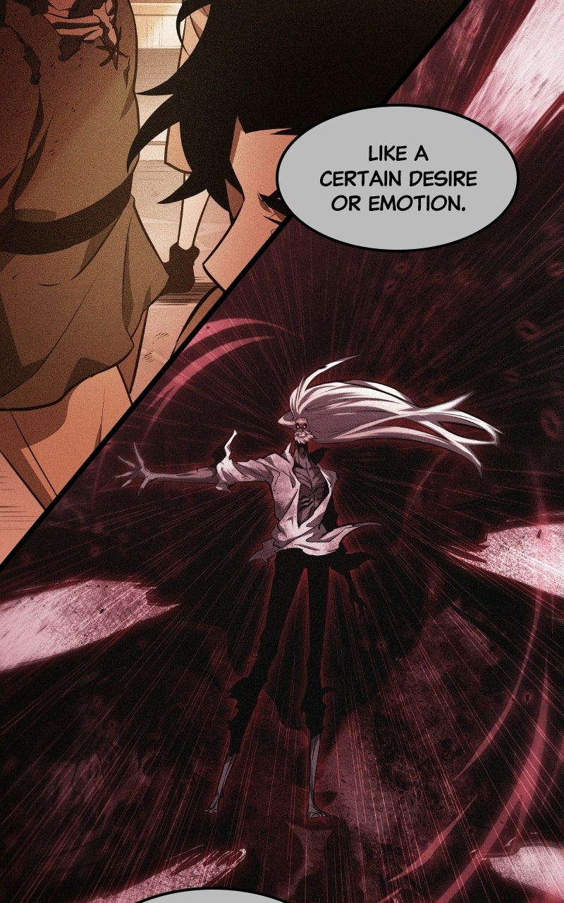 Read The World After the Fall ENGLISH Manga Online