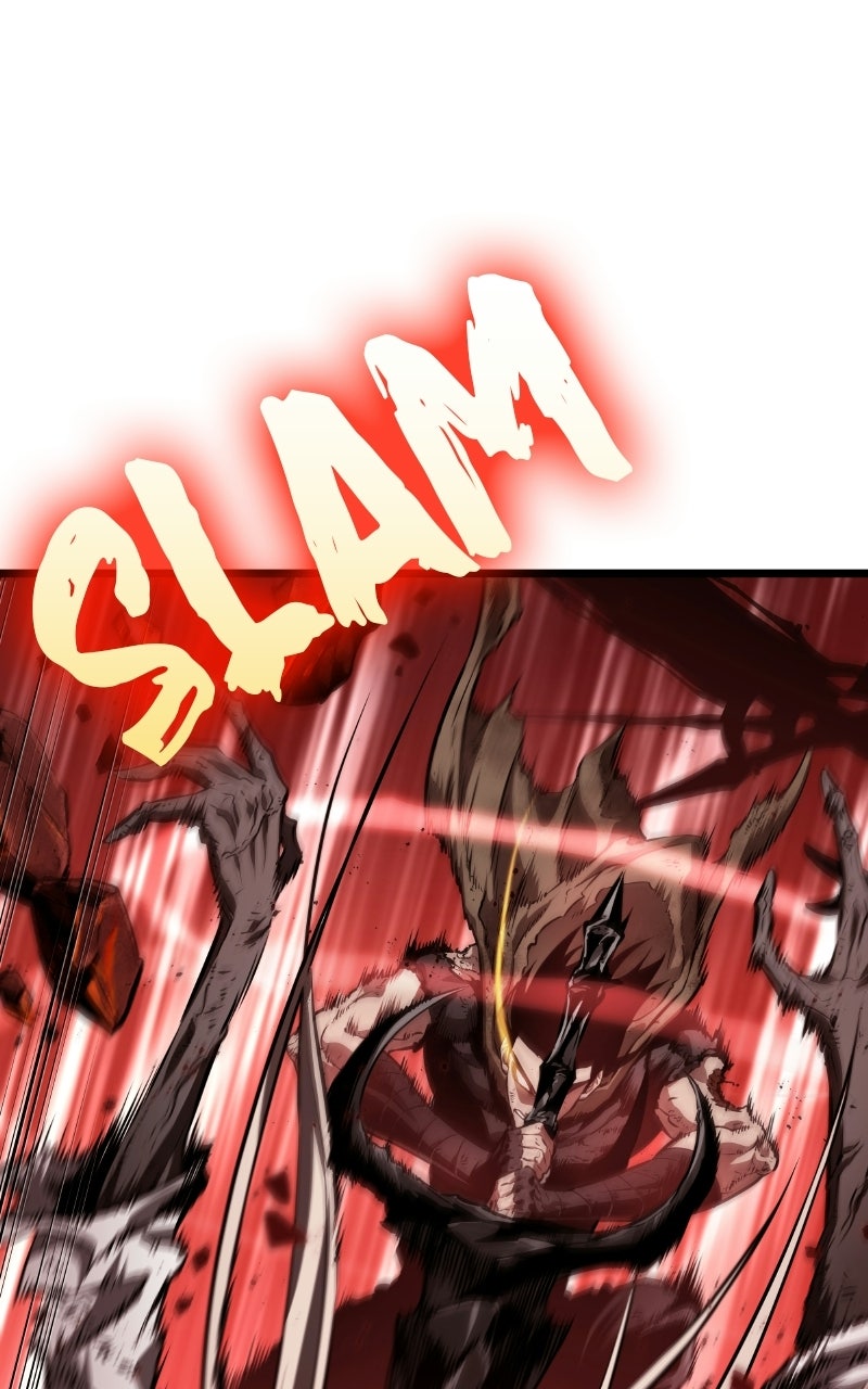 Read The World After the Fall ENGLISH Manga Online