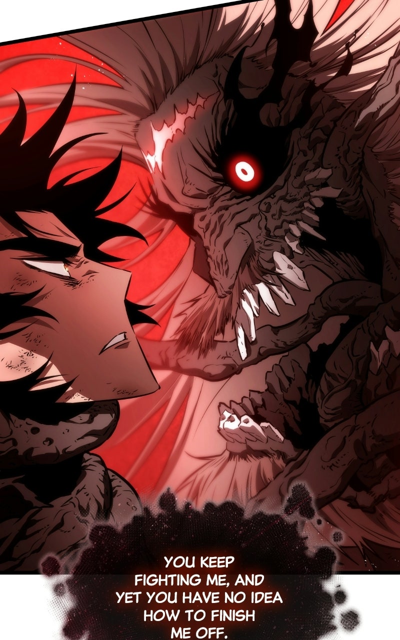 Read The World After the Fall ENGLISH Manga Online