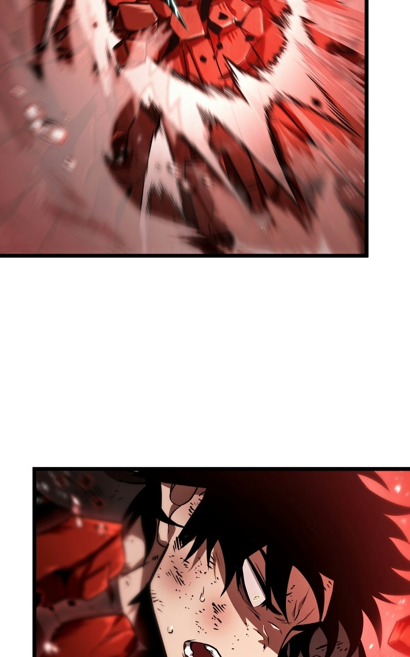 Read The World After the Fall ENGLISH Manga Online